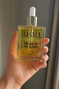 زيت السيلوليت