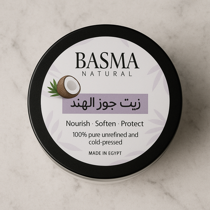 زيت جوز الهند