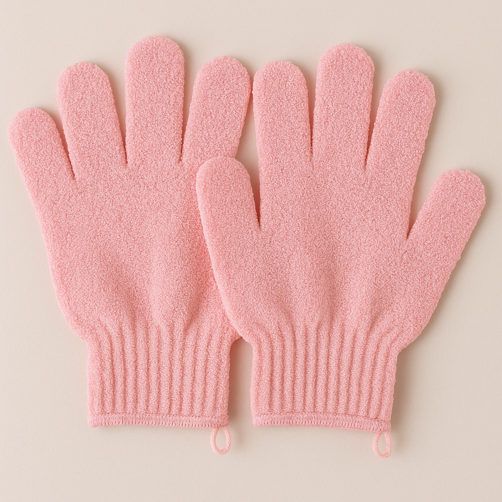 جوانتي التقشير