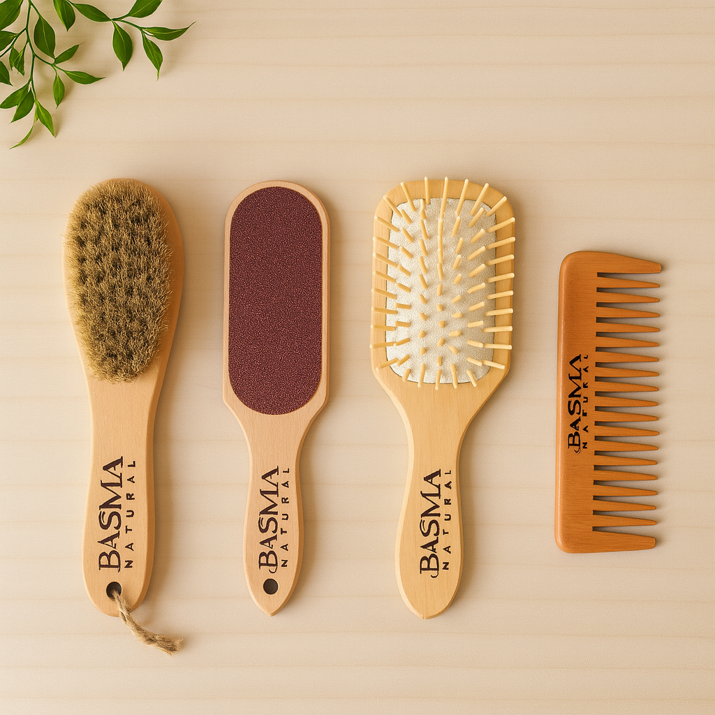 ادوات خشبية