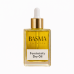 زيت مساج الانوثة Femininety Dry Oil