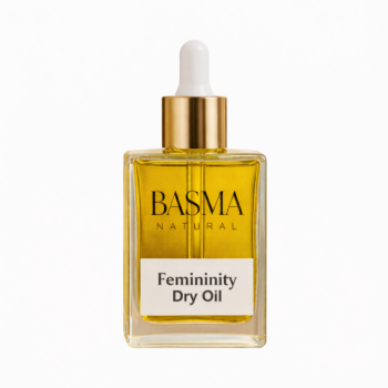 زيت مساج الانوثة Femininety Dry Oil