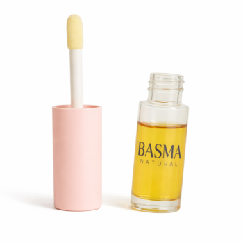 زيت الشفايف