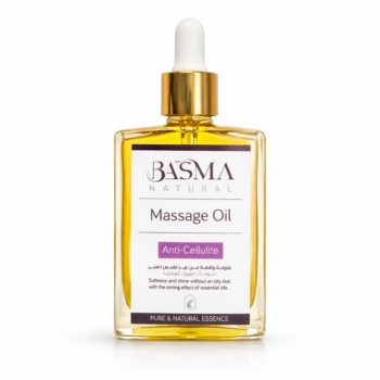 زيت السيلوليت