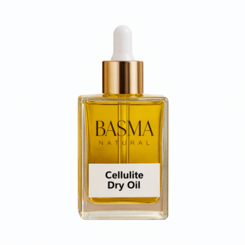 زيت السيلوليت