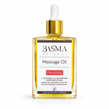 زيت مساج الانوثة Femininety Dry Oil