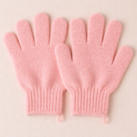 جوانتي التقشير للجسم