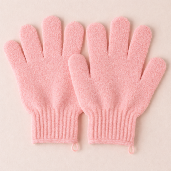 جوانتي التقشير للجسم