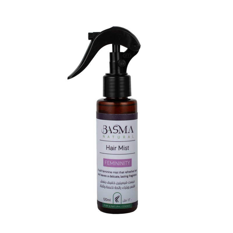 Femininity Hair mist_ Femininity Hair mist_