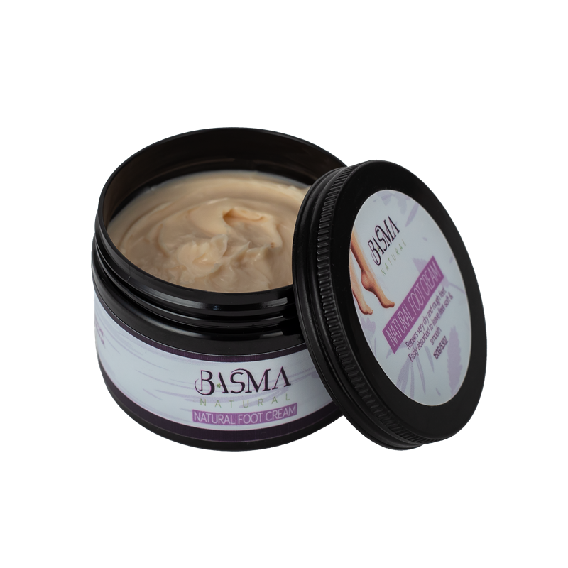 Foot cream_(1) Foot-cream