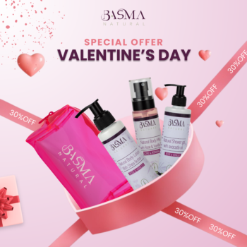 مجموعة الورد والفانيلا