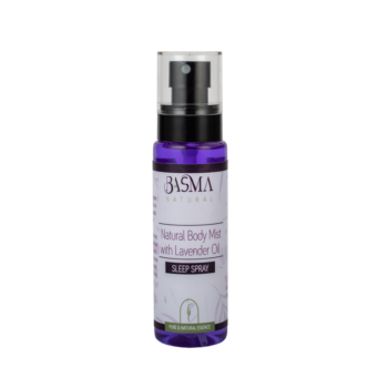 Lavender Body mist_