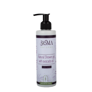 شاور جل اللافندر