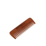 Wooden comb