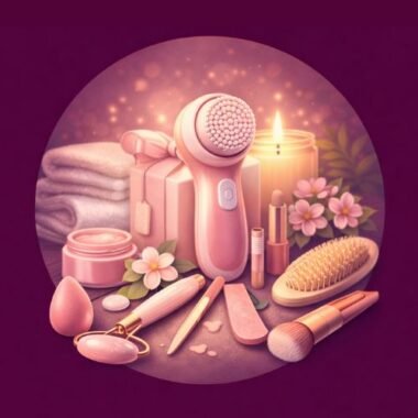 ادوات الدلع