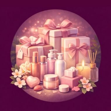 مجموعات وهدايا