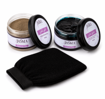 مجموعة الحمام المغربي