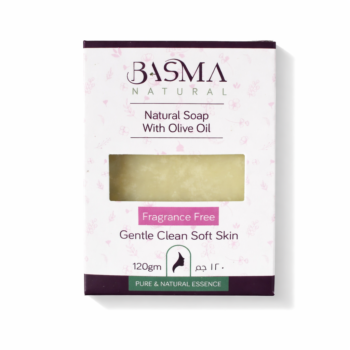 صابونة زيت زيتون