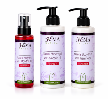 مجموعة الانوثة