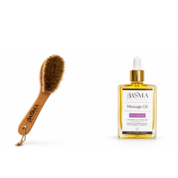 Anti-Cellulite Care Set (مجموعة تقليل السيلوليت)