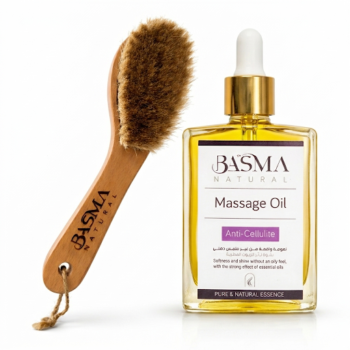 Anti-Cellulite Care Set (مجموعة تقليل السيلوليت)