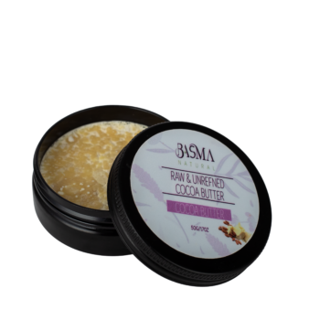 زبدة الكاكاو Cocoa Butter