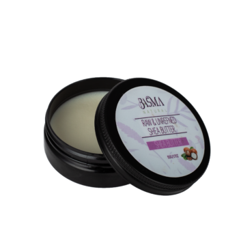 زبدة الشيا Shea Butter