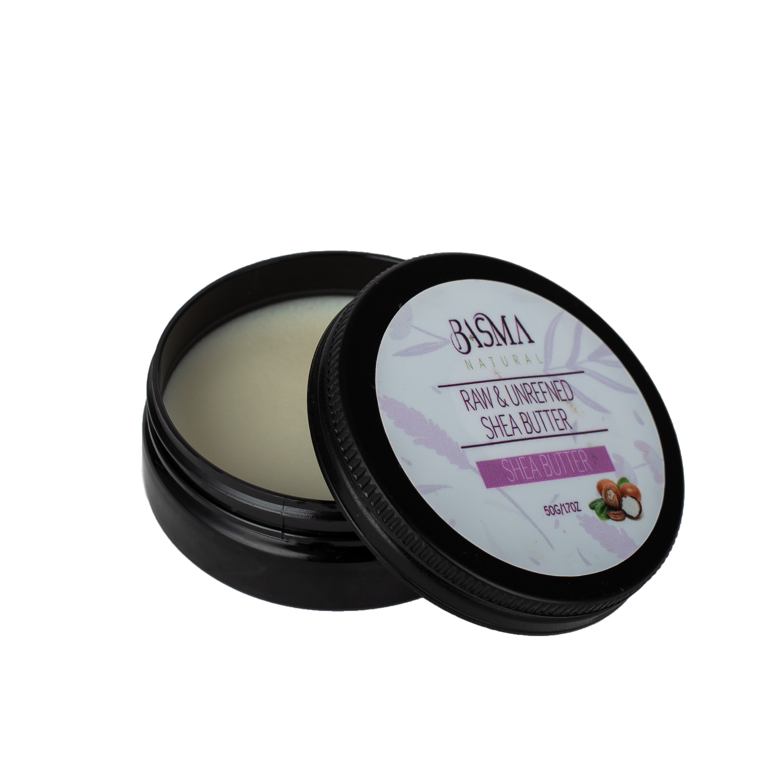 زبدة الشيا Shea Butter