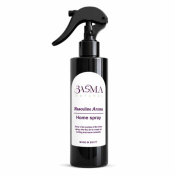 معطر الجو Masculine Aroma
